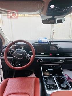 کیا کەرنیڤاڵ